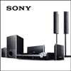 Sony DAV-DZ570 - Home Theatre - Click here to View more details about this Product